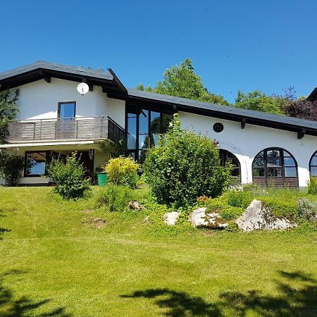 Ferienhaus Mauth Exterior photo