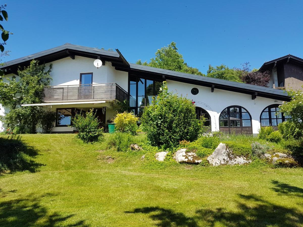 Ferienhaus Mauth Exterior photo