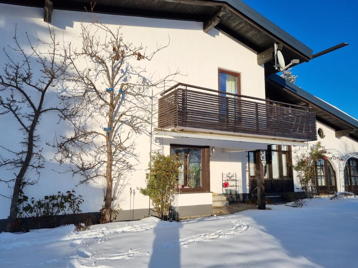 Ferienhaus Mauth Exterior photo